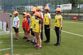 Fédération Nationale des Pompiers